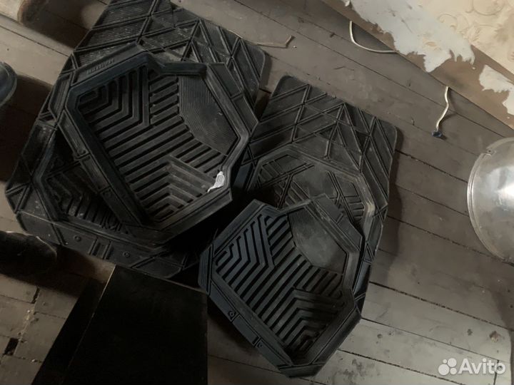 Ковры ваз 2115