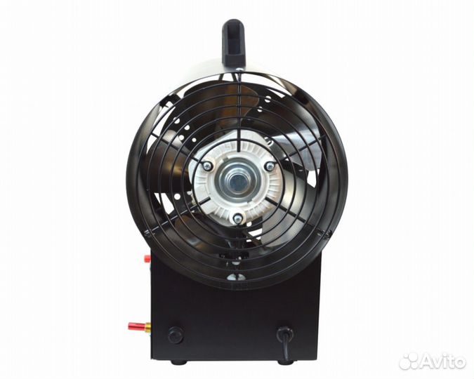 Пушка тепловая газовая brait BGH-50M