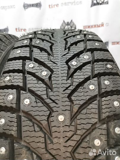 Vittos VWS31 215/60 R17