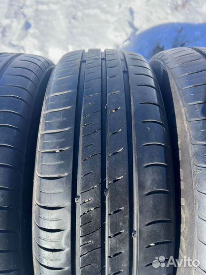 Летние колеса 185/65R15 Kumho