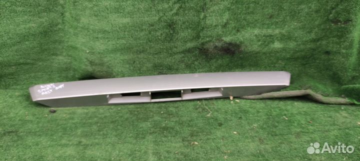 Накладка замка багажника Ssangyong Actyon Sports