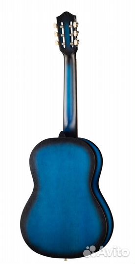 Гитара Amistar новая