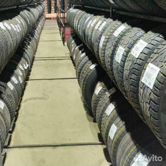 Zeta Antarctica Ice 235/70 R16 106T