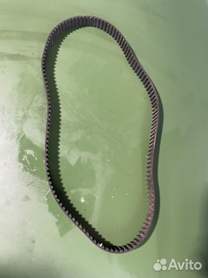 Ремень грм 1JZ-GE vvti