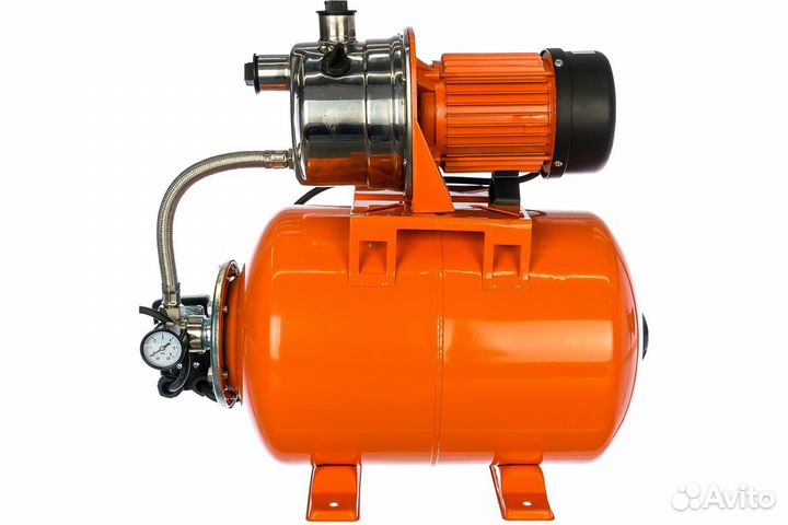 Автоматическая станция Вихрь асв-1200/24Н