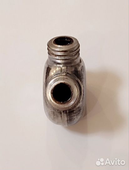 Масленка оружейная СССР