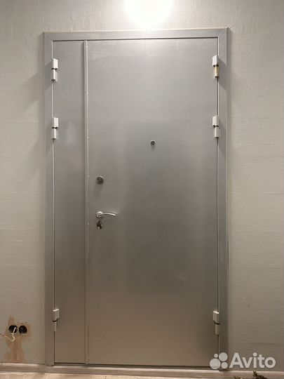 Дверь входная