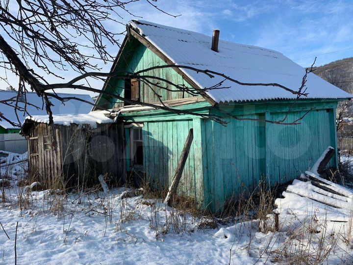Участок 6 сот. (ИЖС)