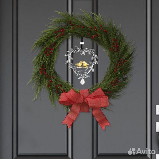 Подвеска Michael Aram Lovebirds Ornament