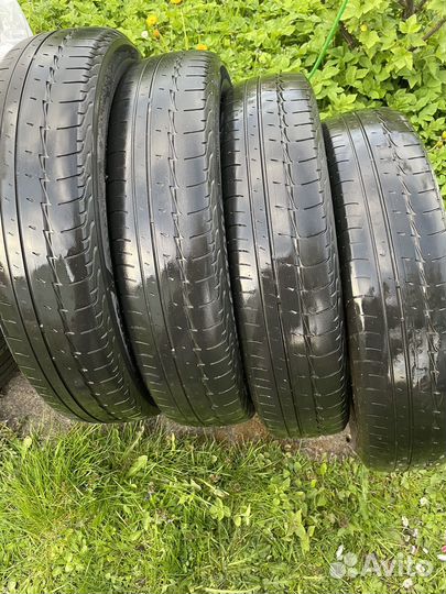 Bridgestone Ecopia EP500 155/70 R19 84Q