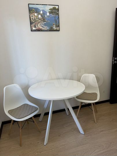 1-к. квартира, 31,9 м², 4/22 эт.