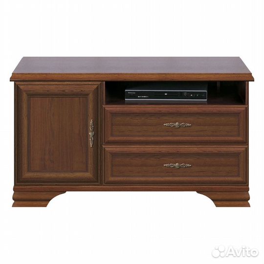 Тумба kentaki RTV 1D2S каштан