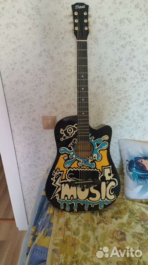 Классическая гитара