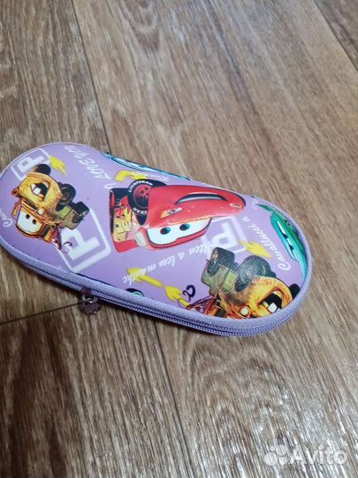 Футляр для очков