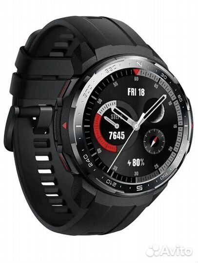 Часы honor Watch GS Pro