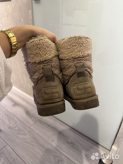 Обувь женская бу