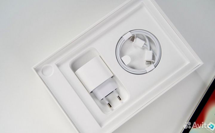 iPad mini 2021 (Starlight) 256GB(Cellular)