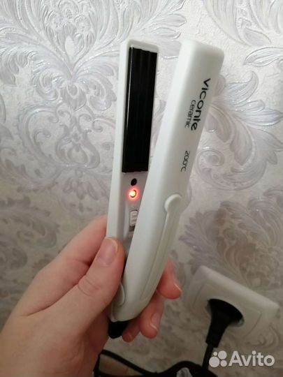 Мини- гофре для волос