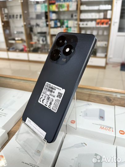 Tecno Spark 20, 8/128 ГБ