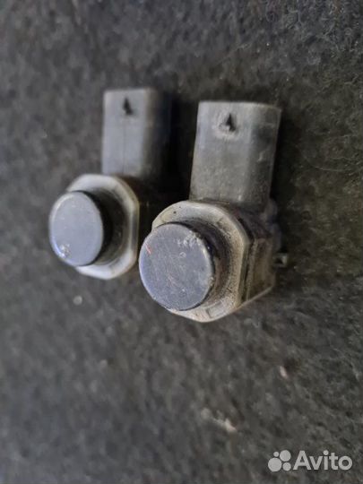 Датчик парковки Ford Focus 3 1.6 2013