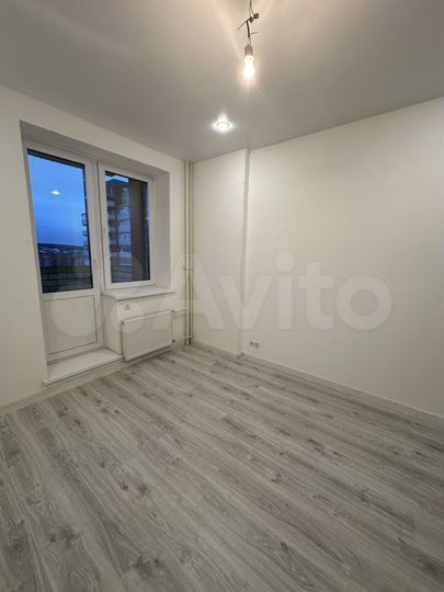 1-к. квартира, 41,1 м², 14/17 эт.