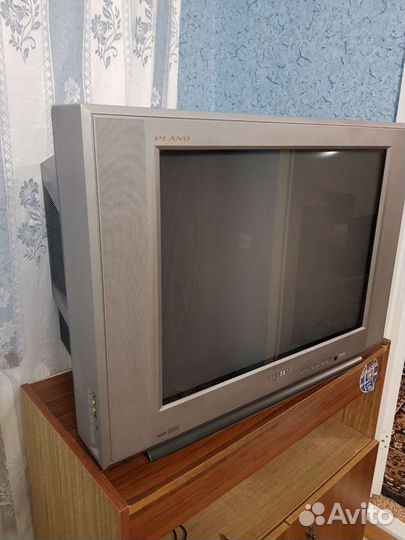 Телевизор samsung plano