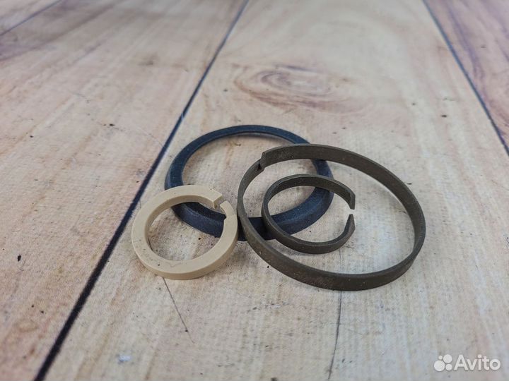 Компрессионные кольца на поршень Land Rover