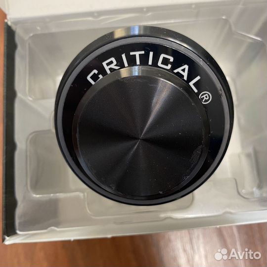Блок питания Critical Atom тату