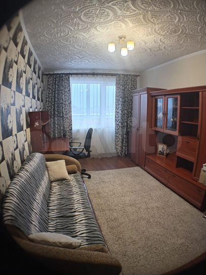 2-к. квартира, 50 м², 2/4 эт.