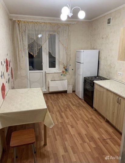 1-к. квартира, 41,9 м², 6/17 эт.