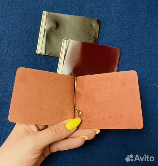 Зажим для денег