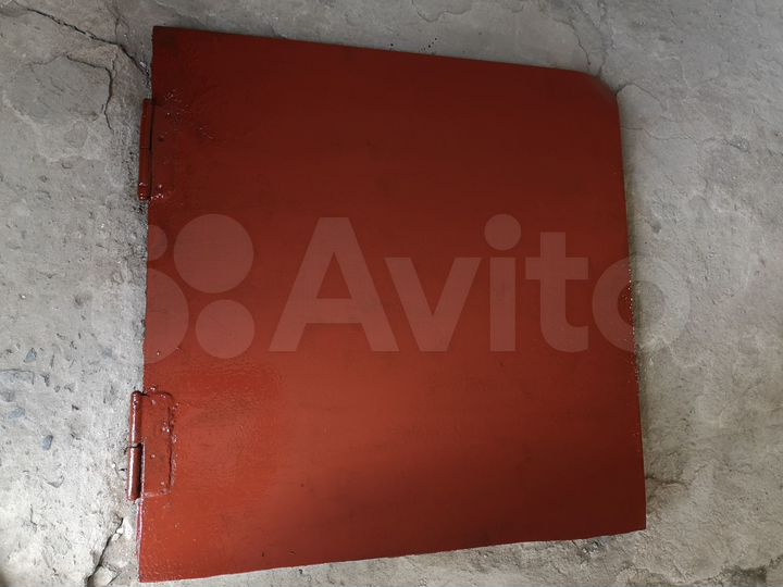 Гараж, 25 м²