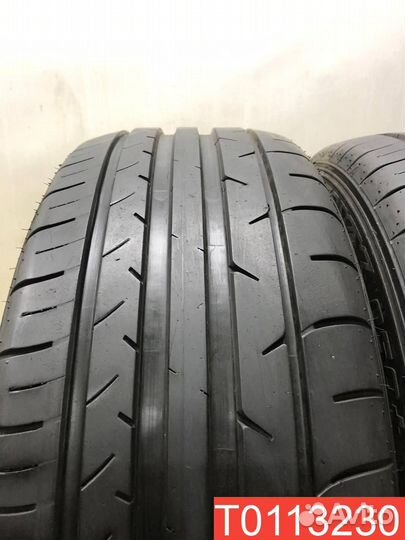 Dunlop SP Sport Maxx 050+ 235/55 R18 100V