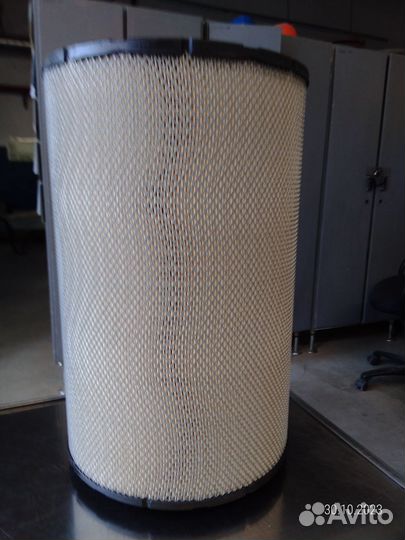 Воздушный фильтр volvo penta 21702911