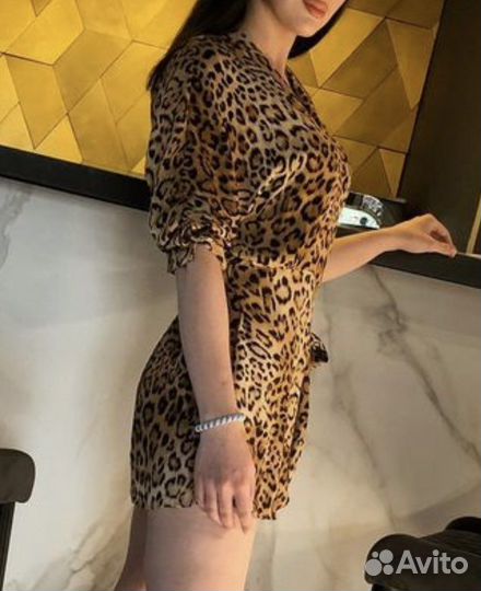 Комбинезон Zara идеальный