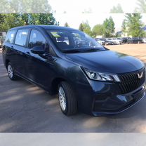 Wuling Jiachen 1.5 MT, 2023, 35 км, с пробегом, цена 2 399 000 руб.