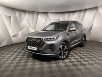 Chery Tiggo 7 Pro Max 1.6 AMT, 2023, 22 478 км, с пробегом, цена 2 598 000 руб.