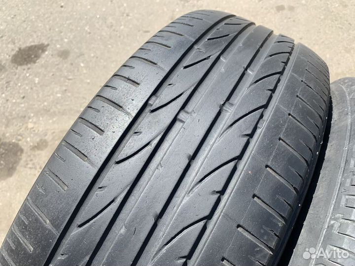 Bridgestone Dueler H/P Sport 215/65 R16