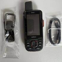 Навигатор Garmin GpsMap 67i