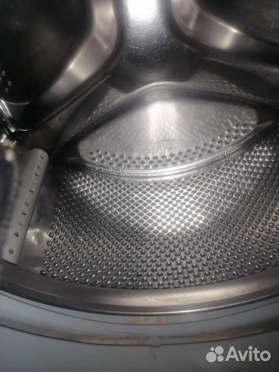 Стиральная машинка