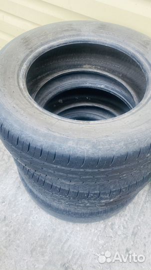 Резина лето r14