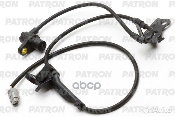 Датчик частоты вращения колеса передний левый