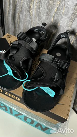 Сандалии nike 41