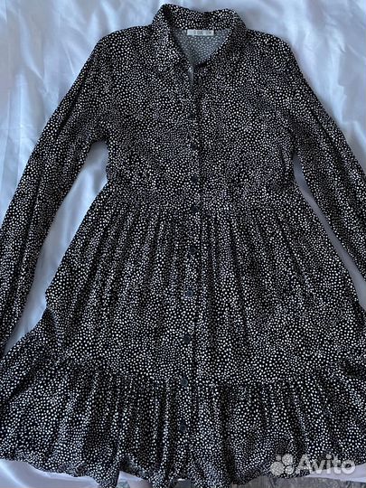 Платье s/m