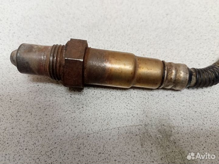 Датчик кислорода (лямбда-зонд) A0015405117