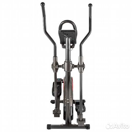 Эллиптический тренажер CardioPower E250 v.1.21