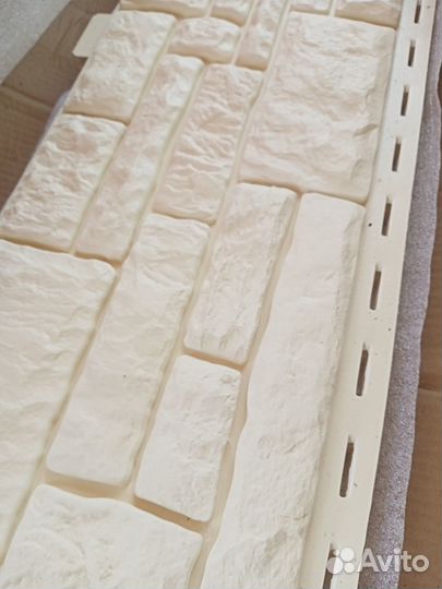 Сайдинг стеновой пвх