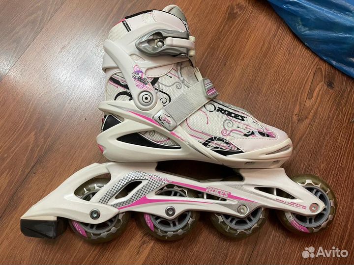Ролики roces eu 36