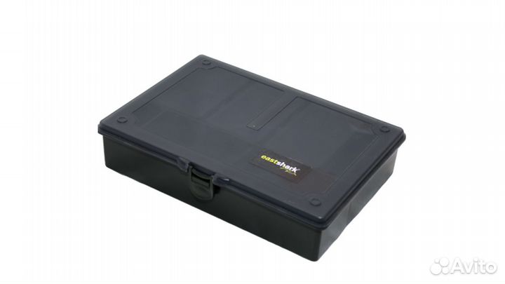 Органайзер Midle carp box-002