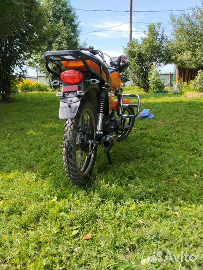 Продам мотоцикл